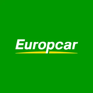 Europcar UK Logo (2026)