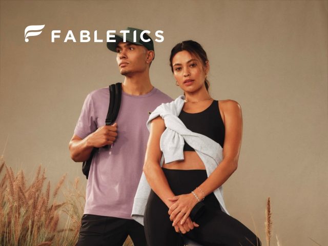 Fabletics new collection: Stylish activewear for women. High-quality leggings, tops, and jackets. Shop Fabletics now for comfortable and fashionable workout clothes.