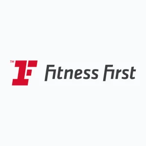 Fitness First Logo (2026)