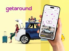 Getaround car rental: convenient car sharing, affordable rides, flexible options. Explore car rentals near me.