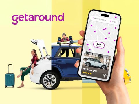 Getaround car rental: convenient car sharing, affordable rides, flexible options. Explore car rentals near me.