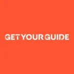 GetYourGuide Logo (2026)
