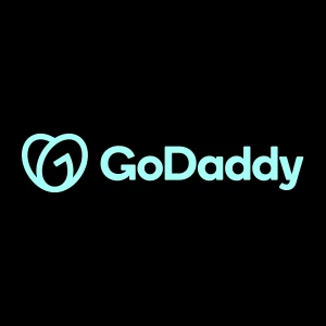 GoDaddy Logo (2026)