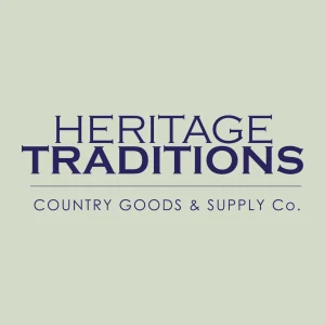 Heritage Traditions Logo (2026)