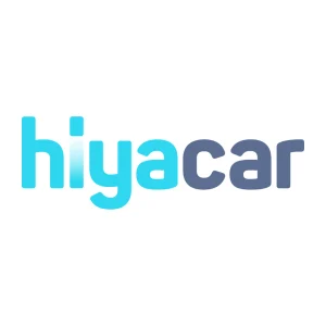 Hiyacar Logo (2026)