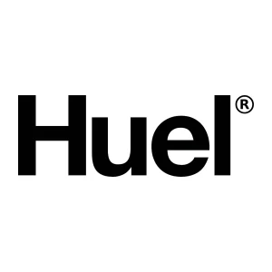 Huel Logo (2026)