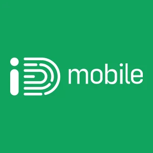 iD Mobile Logo (2026)