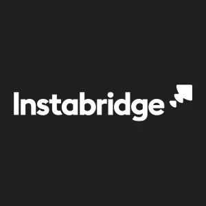 Instabridge Logo (2026)