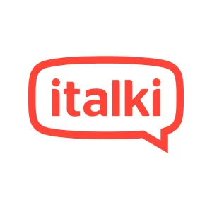 italki Logo (2026)