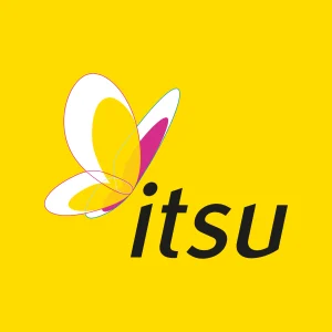 itsu Logo (2026)