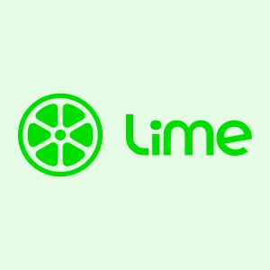 Lime Logo (2026)