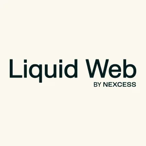 Liquid Web Logo (2026)