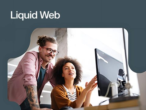 Liquid Web Liquid Web server infrastructure: high-performance hosting solutions for businesses, cloud servers, and managed services. Secure and reliable.