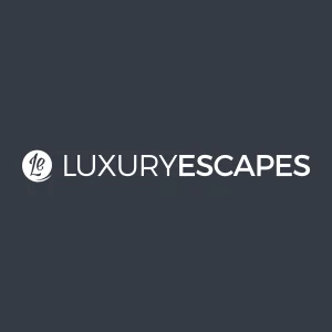 Luxury Escapes Logo (2026)