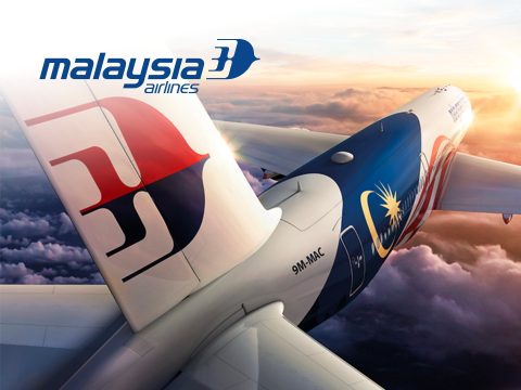 Malaysia Airlines Malaysia Airlines cover image, featuring a sleek airplane and branding. Travel promotion, flight deals, Malaysia travel.