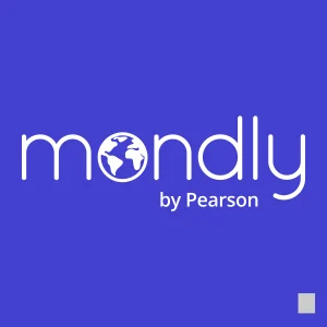 Mondly Logo (2026)