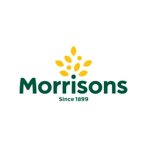 Morrisons Logo (2026)