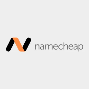 Namecheap Logo (2026)