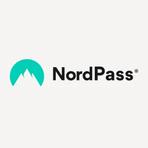 NordPass Logo (2026)