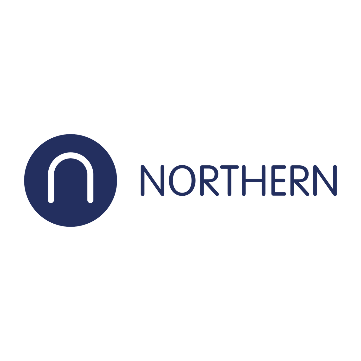 Northern Railway Logo (2026)
