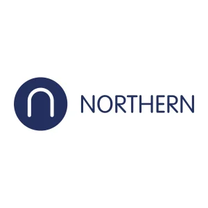 Northern Railway Logo (2026)