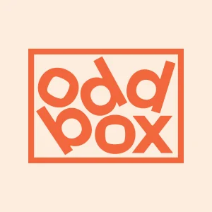 Oddbox Logo (2026)