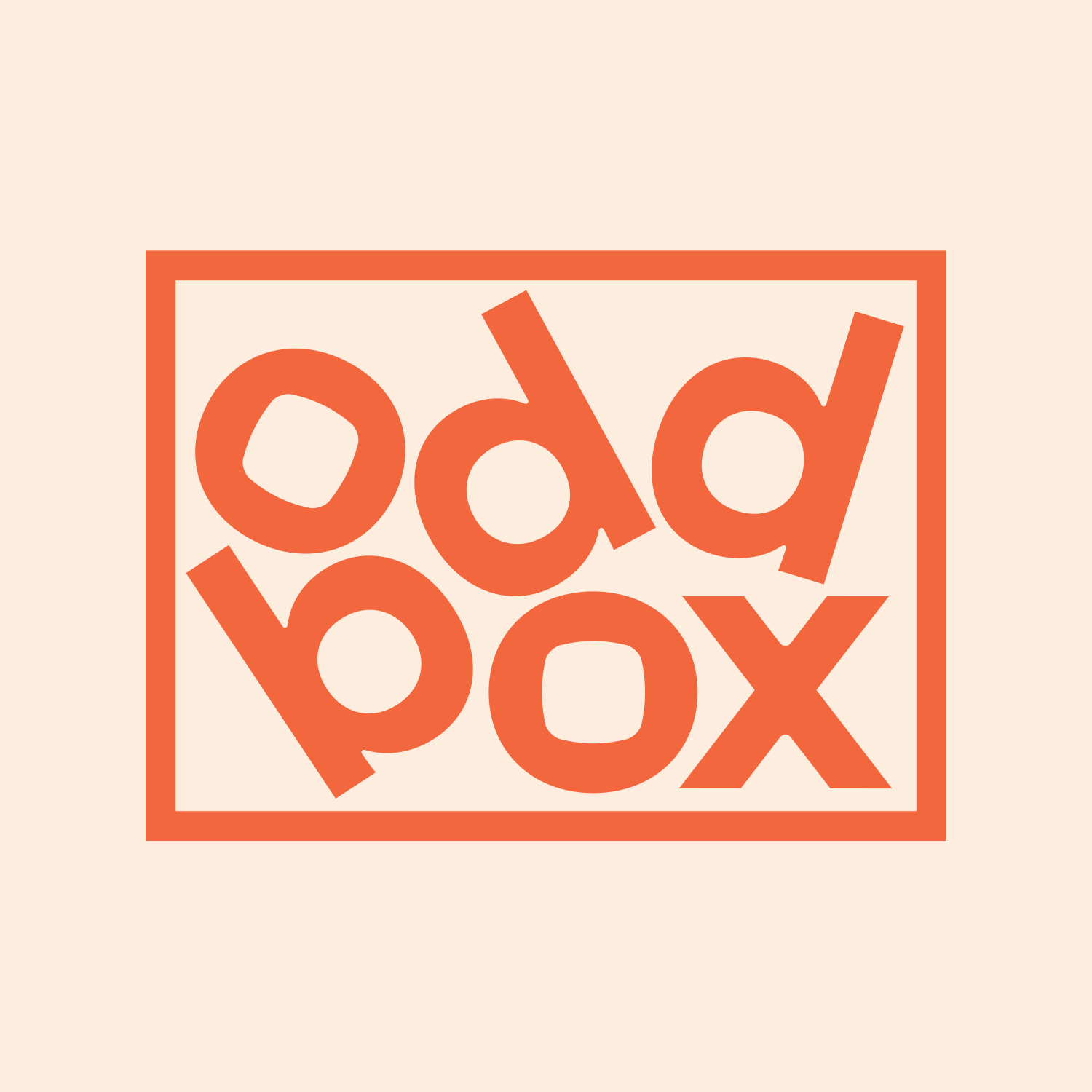 Oddbox Logo (2026)