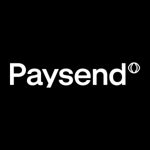 Paysend Logo (2026)