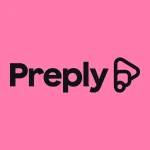 Preply Logo (2026)