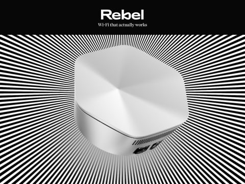 Rebel Internet Rebel Internet UK: Promotional cover featuring internet deals, broadband offers, and saving tips.