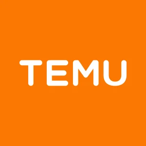 Temu Logo (2026)