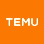 Temu Logo (2026)