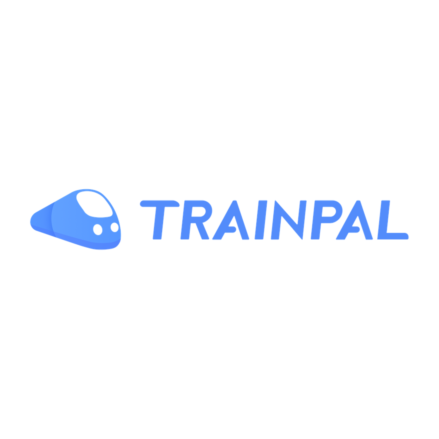 TrainPal Logo (2026) TrainPal Logo (2026)