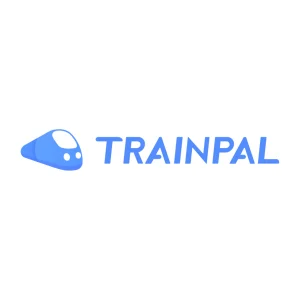 TrainPal Logo (2026)