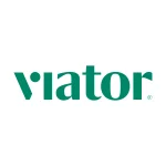 Viator Logo (2026) Viator Logo (2026)