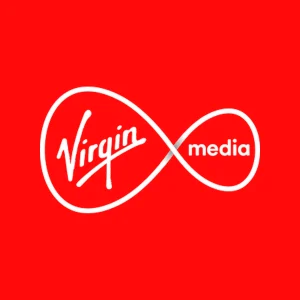 Virgin Media Logo (2026)