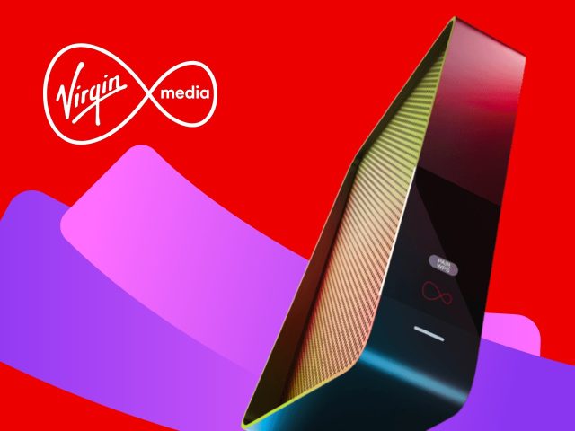 Virgin Media Broadband: Fast & Reliable Internet - Home Fiber Optic Connection. Broadband, Internet, Fiber, Home Network, UK.