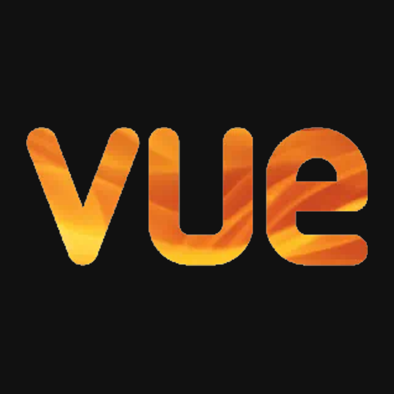 Vue Cinema Logo (2026)