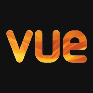Vue Cinema Logo (2026)