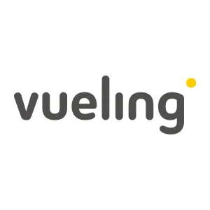 Vueling Logo (2026)