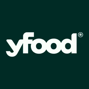 yfood Logo (2026)