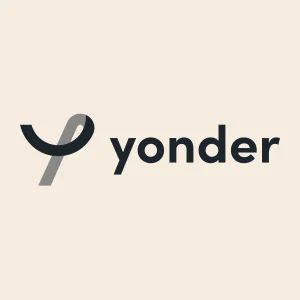 Yonder Logo (2026)