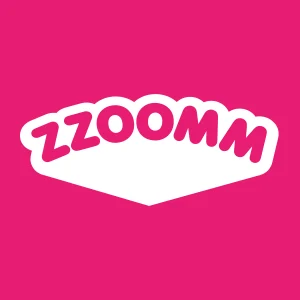 Zzoomm Broadband Logo (2026)