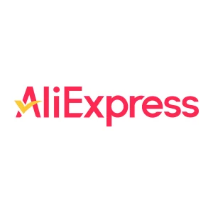 AliExpress Logo (2026)