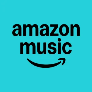 Amazon Music Unlimited Logo (2026)
