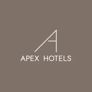Apex Hotels Logo (2026)