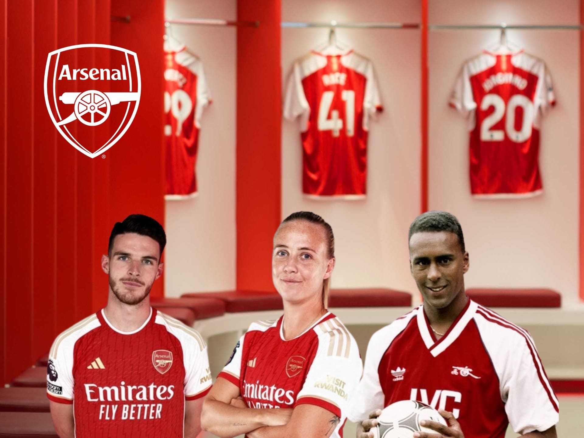 Arsenal Direct Shop Cover - Official Arsenal Merchandise Online Store. Latest deals & football gear.