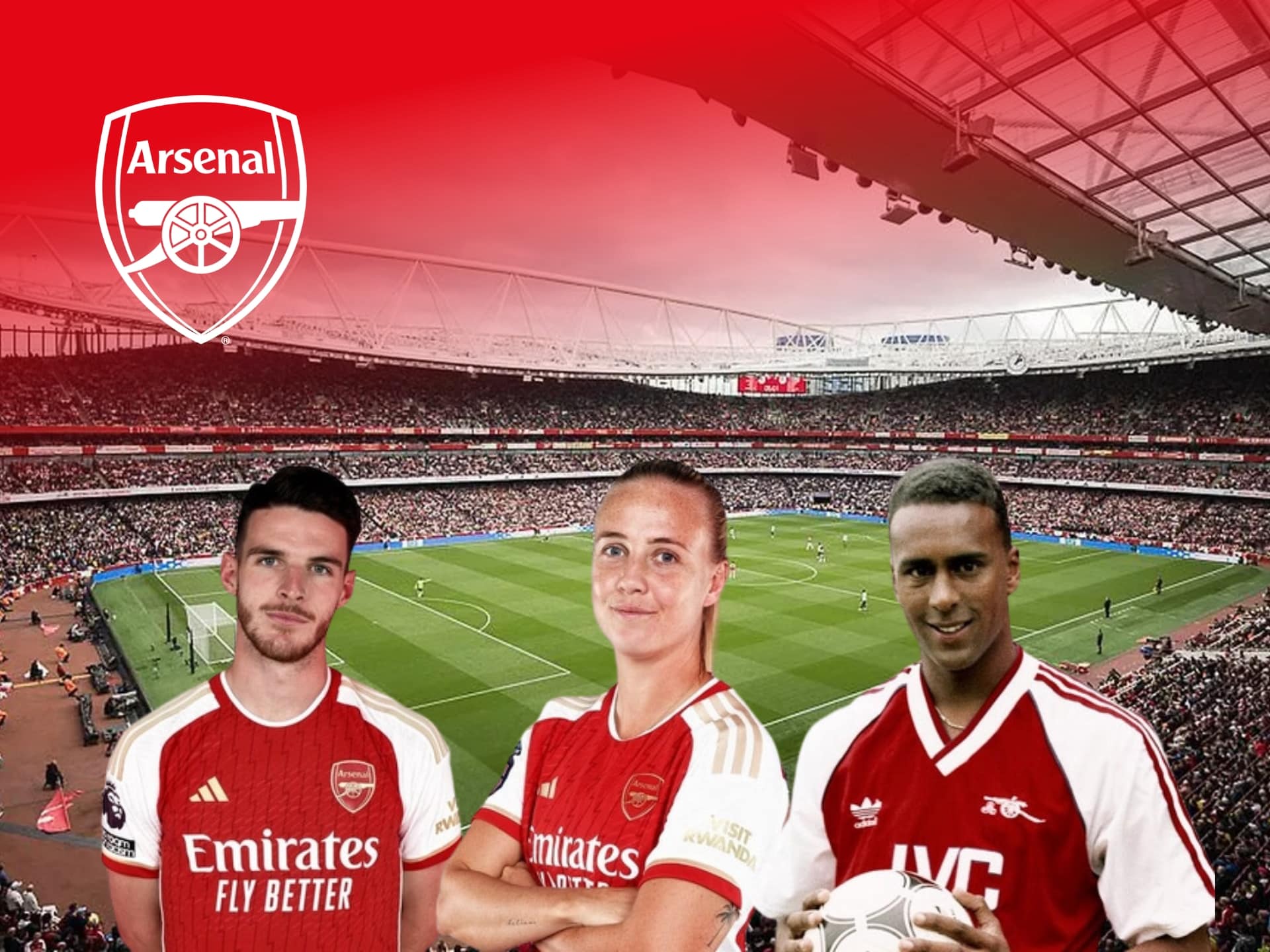 Arsenal Stadium Tour Discount Code Arsenal Emirates Stadium Tour Cover - Official Tour Poster, Football Event Promotion, Tour Packages
