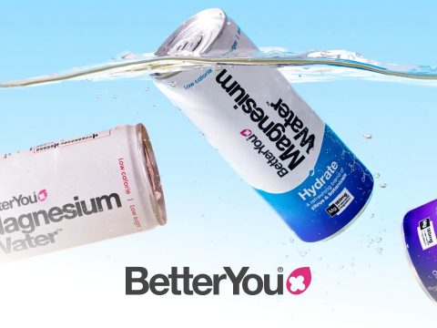 BetterYou Health & Wellness Cover - Vitamins, Supplements, Wellness Products | Health Store