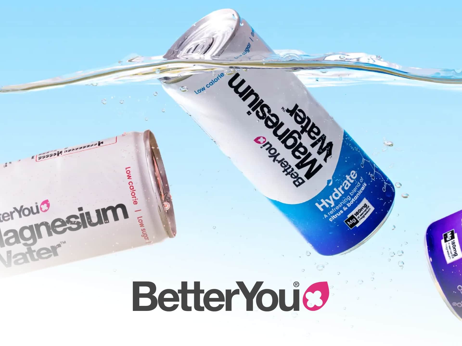 BetterYou Health & Wellness Cover - Vitamins, Supplements, Wellness Products | Health Store